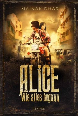 [Alice im Totenland 03] • Wie alles begann